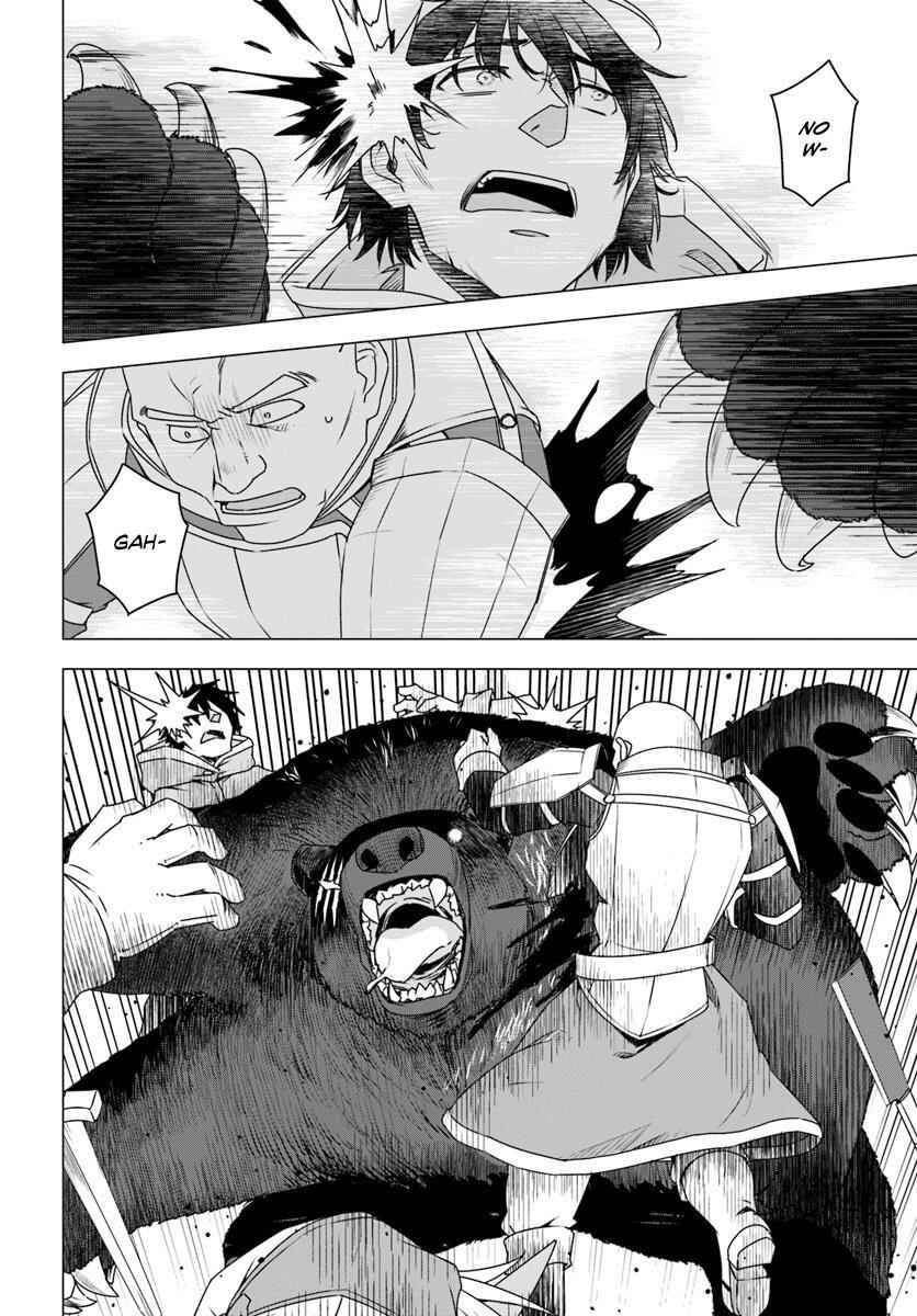 Shirokuma Tensei Chapter 5 11